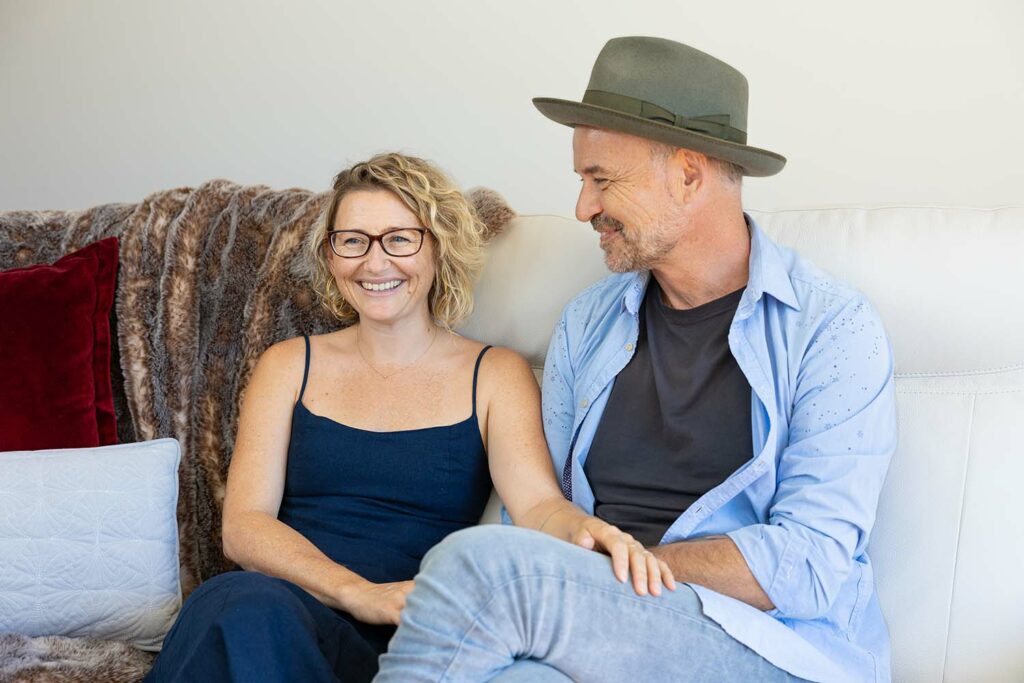 Marriage Counselling Byron Bay